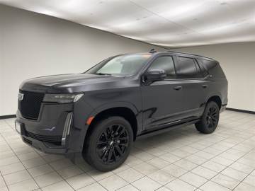 2024 CADILLAC ESCALADE