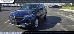 2023 BUICK ENCORE GX