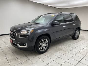 2013 GMC ACADIA