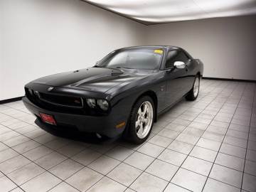 2010 DODGE CHALLENGER
