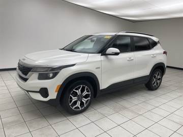 2023 KIA SELTOS