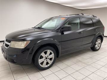 2010 DODGE JOURNEY