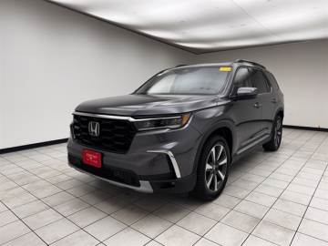 2023 HONDA PILOT