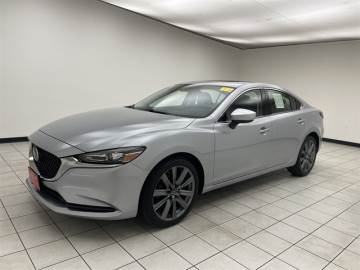 2019 MAZDA MAZDA6