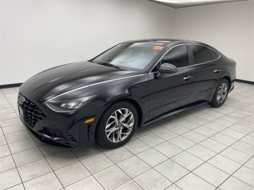 2020 HYUNDAI SONATA