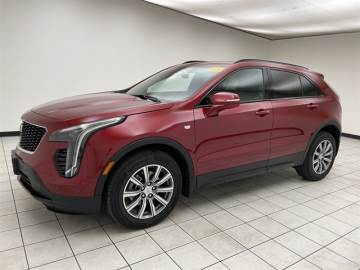 2023 CADILLAC XT4