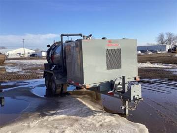 2022 VAC CON MUDSLINGER MXT