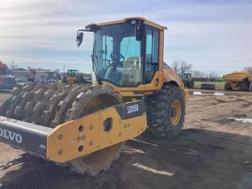2023 VOLVO SD115B