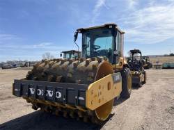 2024 VOLVO CONSTRUCTION EQUIPMENT COMPACTORS SD115B