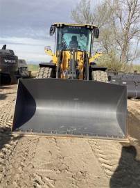2023 VOLVO CONSTRUCTION EQUIPMENT WHEEL LOADERS L70H