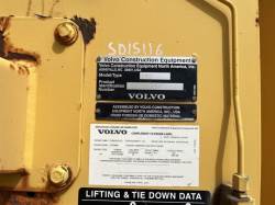 2001 VOLVO CONSTRUCTION EQUIPMENT L90D