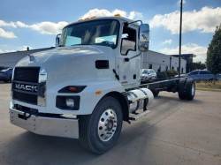 2024 MACK MD6