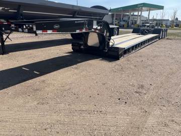 2025 JET RGN LOWBOY TRAILER