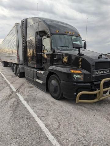 2020 MACK TRUCKS ANTHEM™