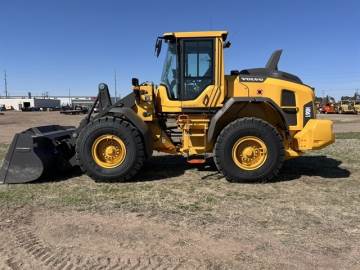 2025 VOLVO L90H