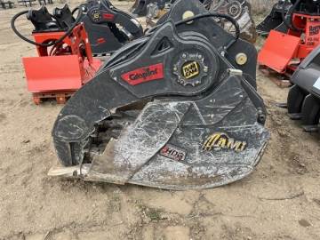 2023 AMI GRAPTOR BUCKET