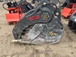 2023 AMI GRAPTOR BUCKET