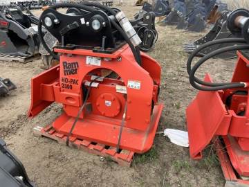 2023 ALLIED HO-PAC 2300