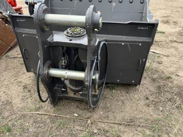 2023 AMI HYDRAULIC TILT DITCH BUCKET