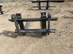2025 VOLVO 59X57 HD CARRIAGE AND FORKS