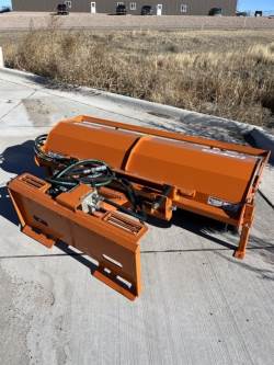 2024 BROCE BBA72H