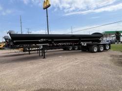 2026 JET SIDE DUMP