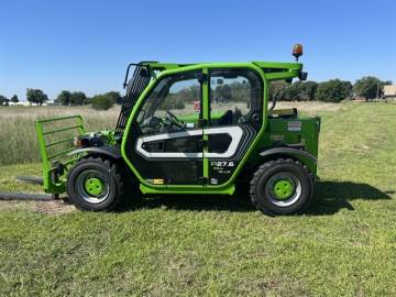 2024 MERLO P27.6EE4PLUS
