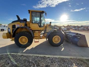 2026 VOLVO L60H