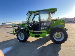 2024 MERLO TF38.10TTCS136