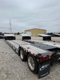 2027 JET 35TON TANDEM AXLE
