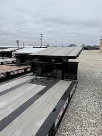 2027 JET 35T HYDRAULIC DETACH