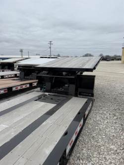 2027 JET 35T HYDRAULIC DETACH