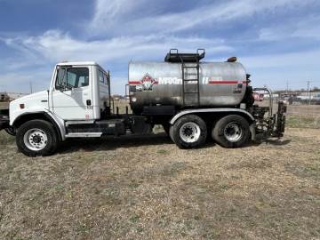2001 ROSCO MAXIMIZER11