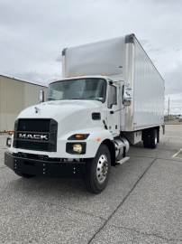 2025 MACK TRUCKS MD SERIES MD6