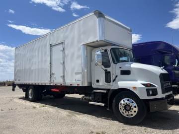 2025 MACK TRUCKS MD SERIES MD6
