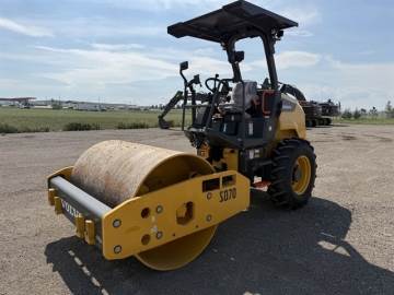 2026 VOLVO CONSTRUCTION EQUIPMENT SD70B2