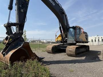 2023 VCE EC480EL