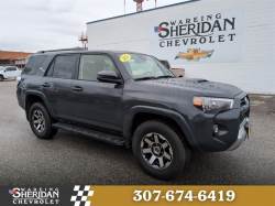 2024 TOYOTA 4RUNNER