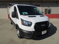 2021 FORD COMMERCIAL TRANSIT COMMERCIAL VANS