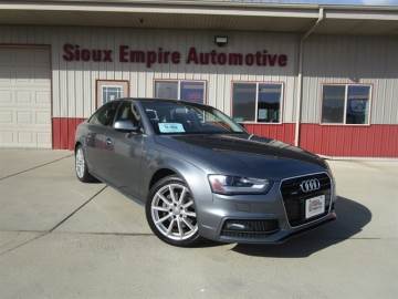 2014 AUDI A4
