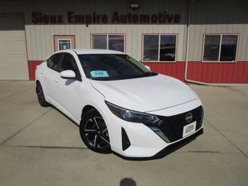 2024 NISSAN SENTRA