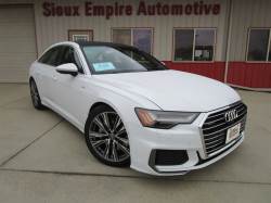 2019 AUDI A6