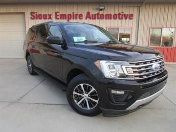 2019 FORD EXPEDITION