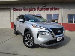 2022 NISSAN ROGUE