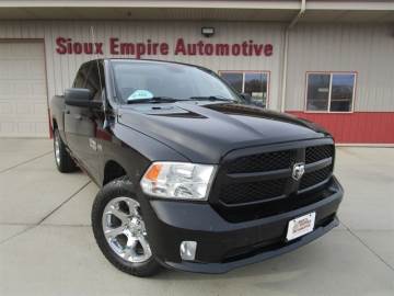 2013 RAM 1500
