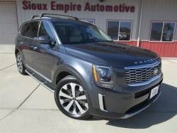 2021 KIA TELLURIDE