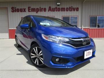 2018 HONDA FIT