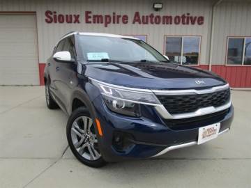 2021 KIA SELTOS