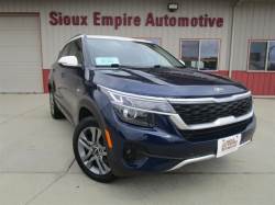 2021 KIA SELTOS