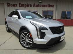 2021 CADILLAC XT4
